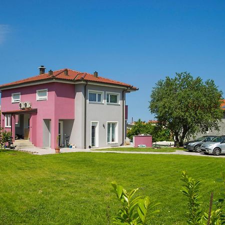 Vila Magenta Apartment Izola Exterior photo